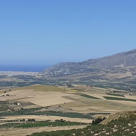 Bed & Breakfast Milena 3*