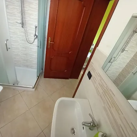 Milena Bed & Breakfast 3*