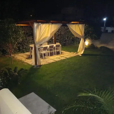Milena 3* Paceco