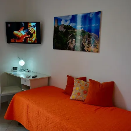 Milena Bed & Breakfast Paceco