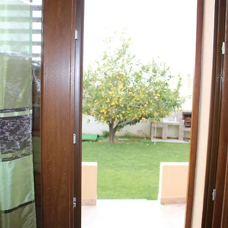 Milena 3* Paceco
