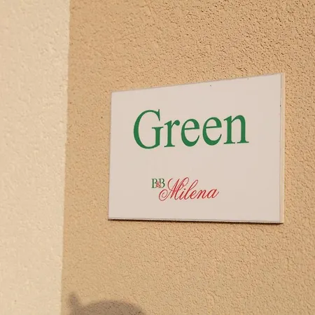 Bed & Breakfast Milena 3*
