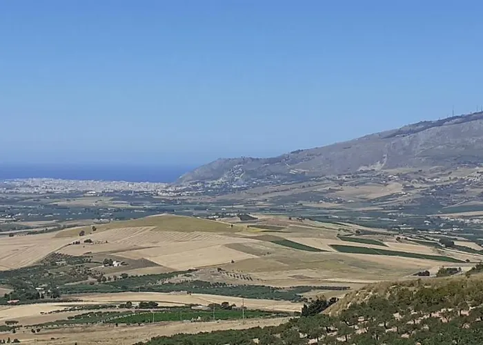 住宿加早餐酒店 Milena 3*