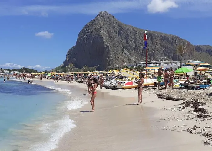 住宿加早餐酒店 Milena 帕瑟科