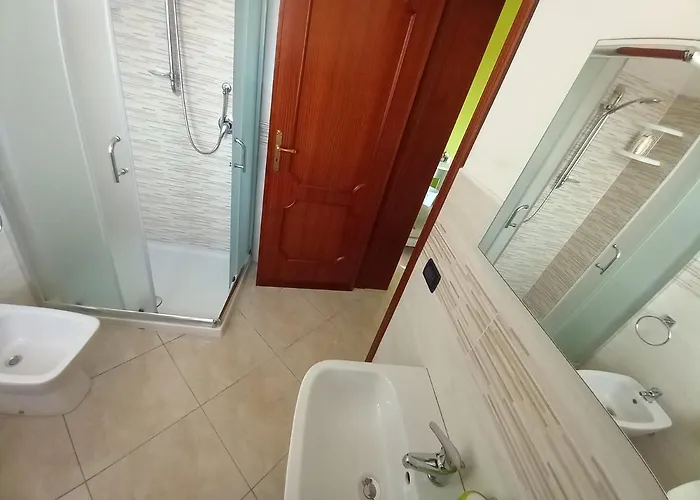 Milena 住宿加早餐酒店 3*