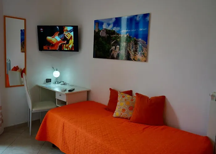 Milena 住宿加早餐酒店 帕瑟科