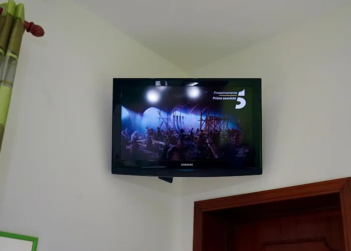 住宿加早餐酒店 Milena 3*