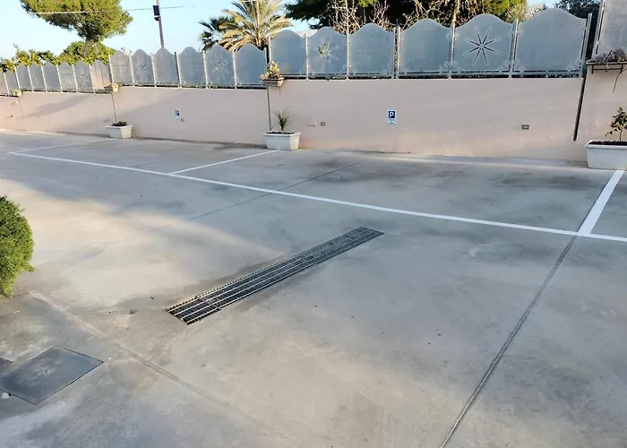 住宿加早餐酒店 Milena