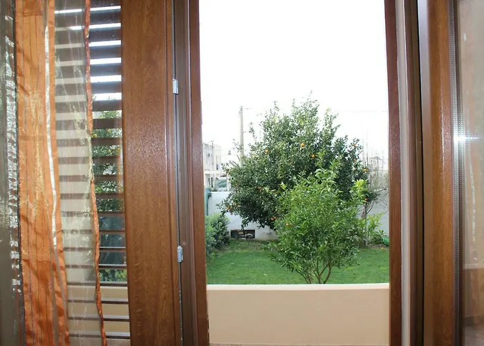 住宿加早餐酒店 Milena