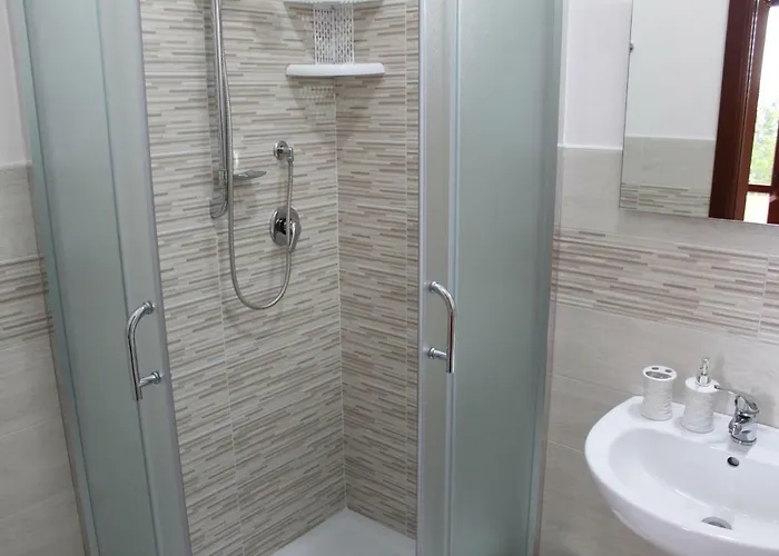 Milena 住宿加早餐酒店