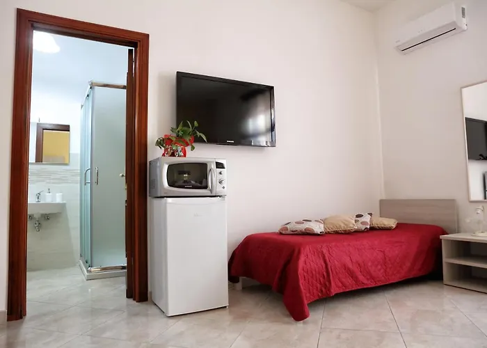 住宿加早餐酒店 Milena 3*