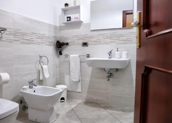 住宿加早餐酒店 Milena 帕瑟科