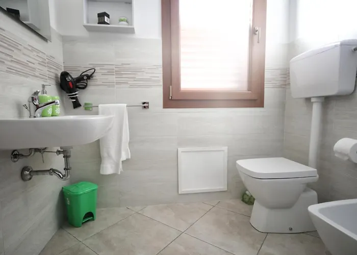 Milena 住宿加早餐酒店 3*