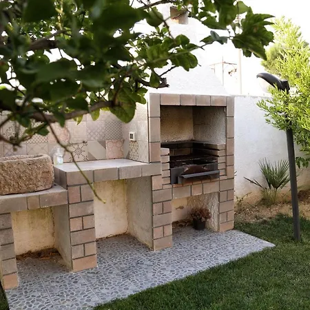 Bed and breakfast Milena 3*