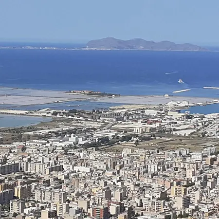 Bed and breakfast Milena 3*