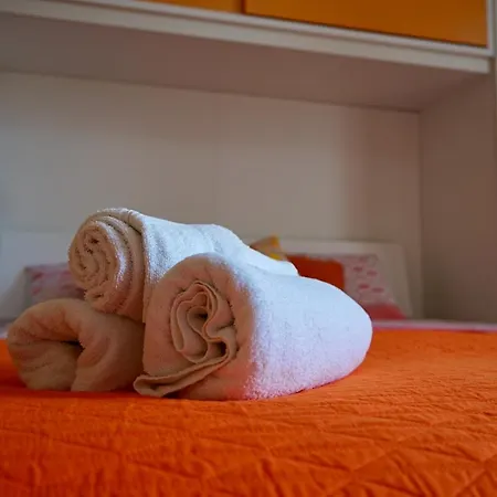 Milena Bed and breakfast 3*