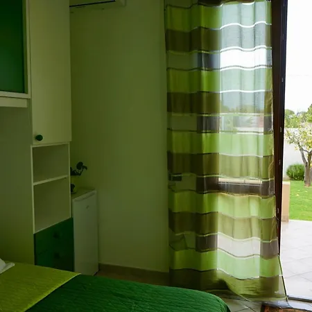 Bed & Breakfast Milena Paceco