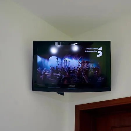 Bed and breakfast Milena 3*