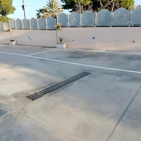 Bed & Breakfast Milena