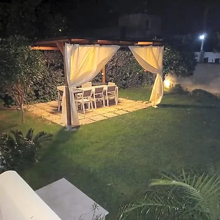 Milena Oda ve Kahvaltı 3*