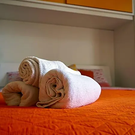 Milena B&B 파세코