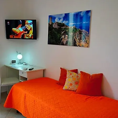 Milena B&B 파세코