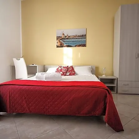 B&B Milena 파세코