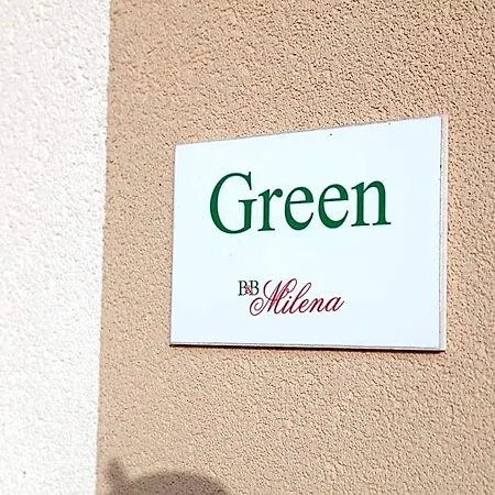 Milena