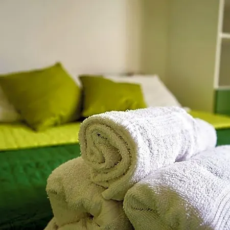 Milena B&B 3*