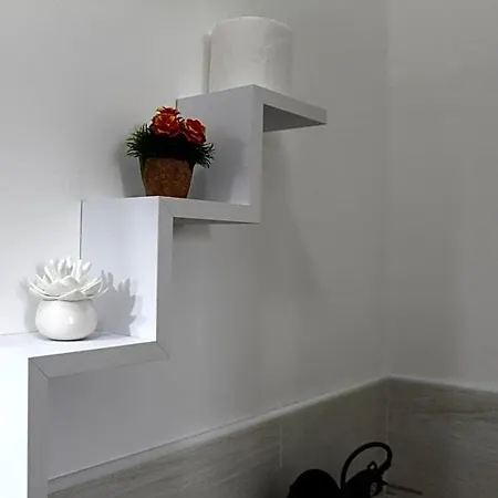B&B Milena 파세코