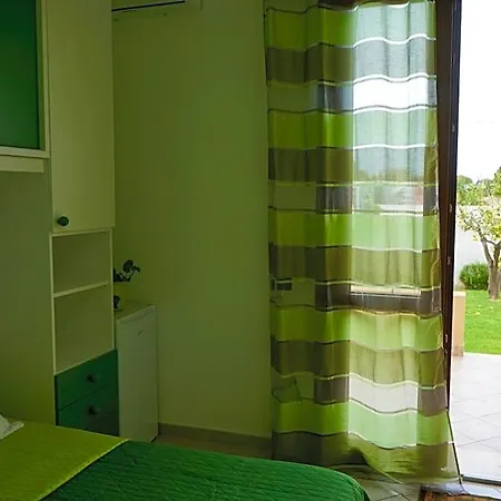 Milena B&B 3*