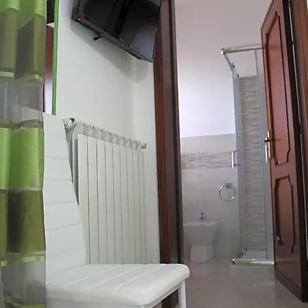 Milena B&B