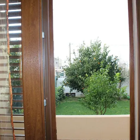 Oda ve Kahvaltı Milena