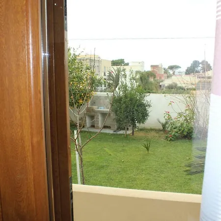 Milena Bed and breakfast Paceco