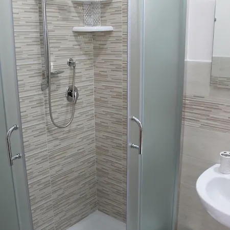 Milena Bed and breakfast