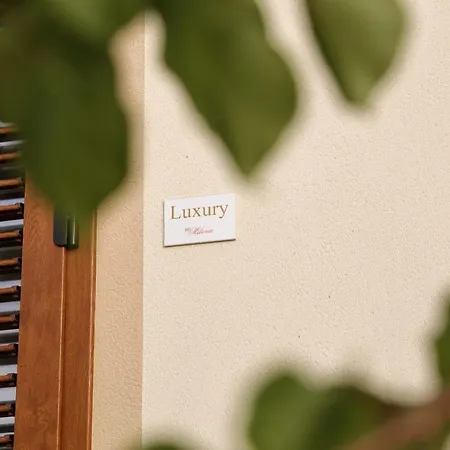 Milena Отель типа 