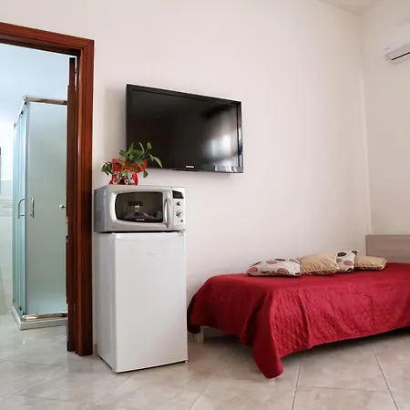 Bed and breakfast Milena 3*