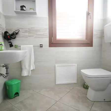 Milena Bed & Breakfast 3*