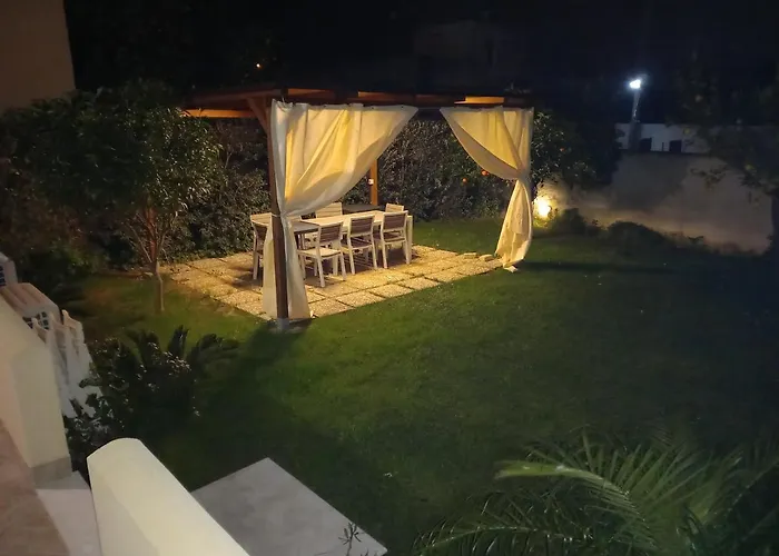 Milena 3* Paceco