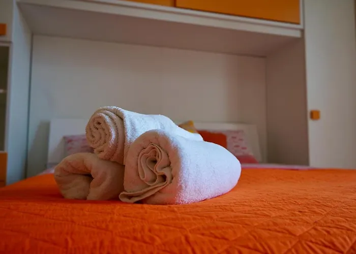 Milena Alojamento de Acomodação e Pequeno-almoço 3*