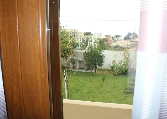 Milena Alojamento de Acomodação e Pequeno-almoço Paceco